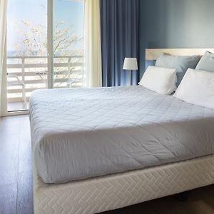 Double Room Balcony Sea View